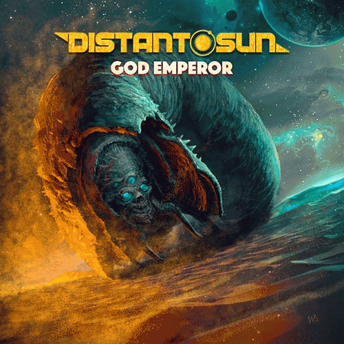 Distant Sun : God Emperor